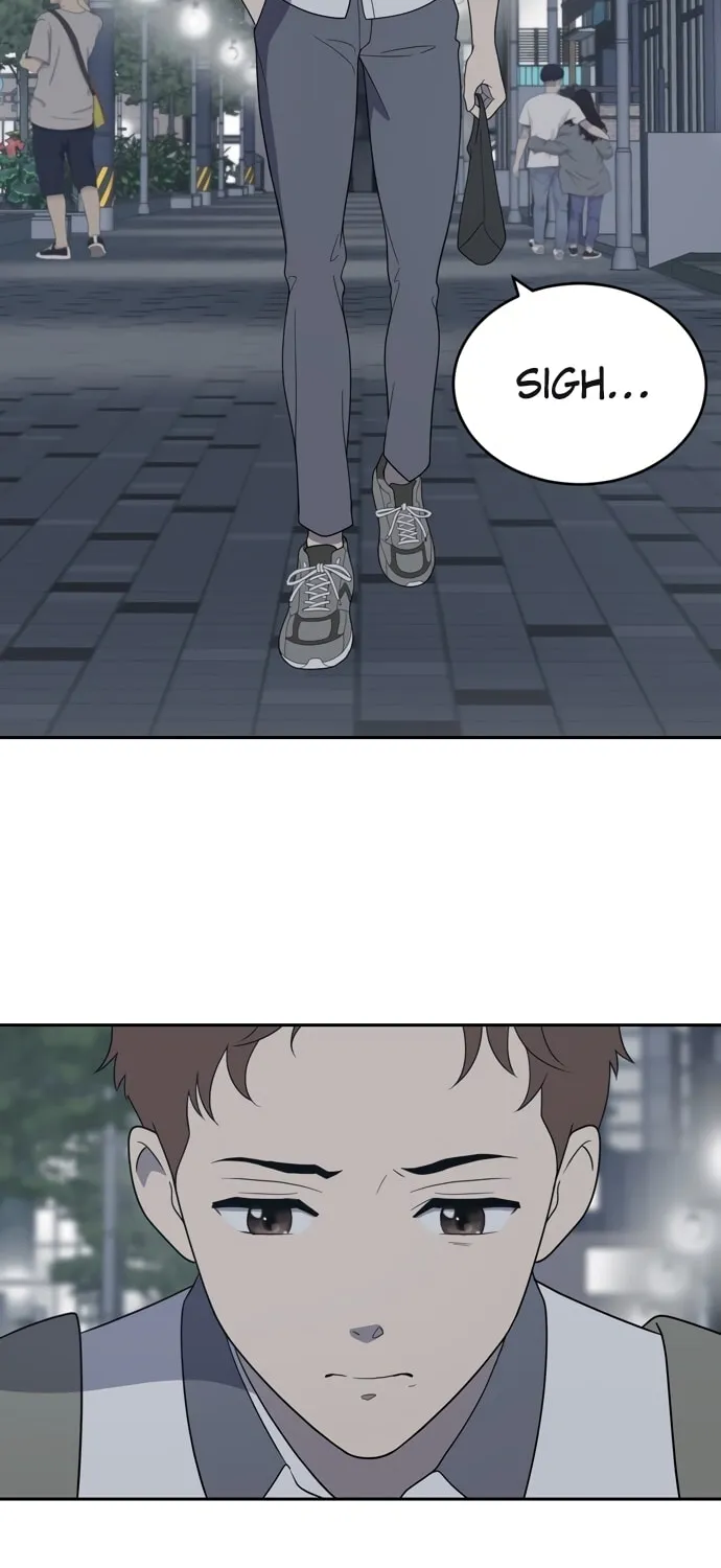 She's Hopeless Chapter 2 page 3 - 