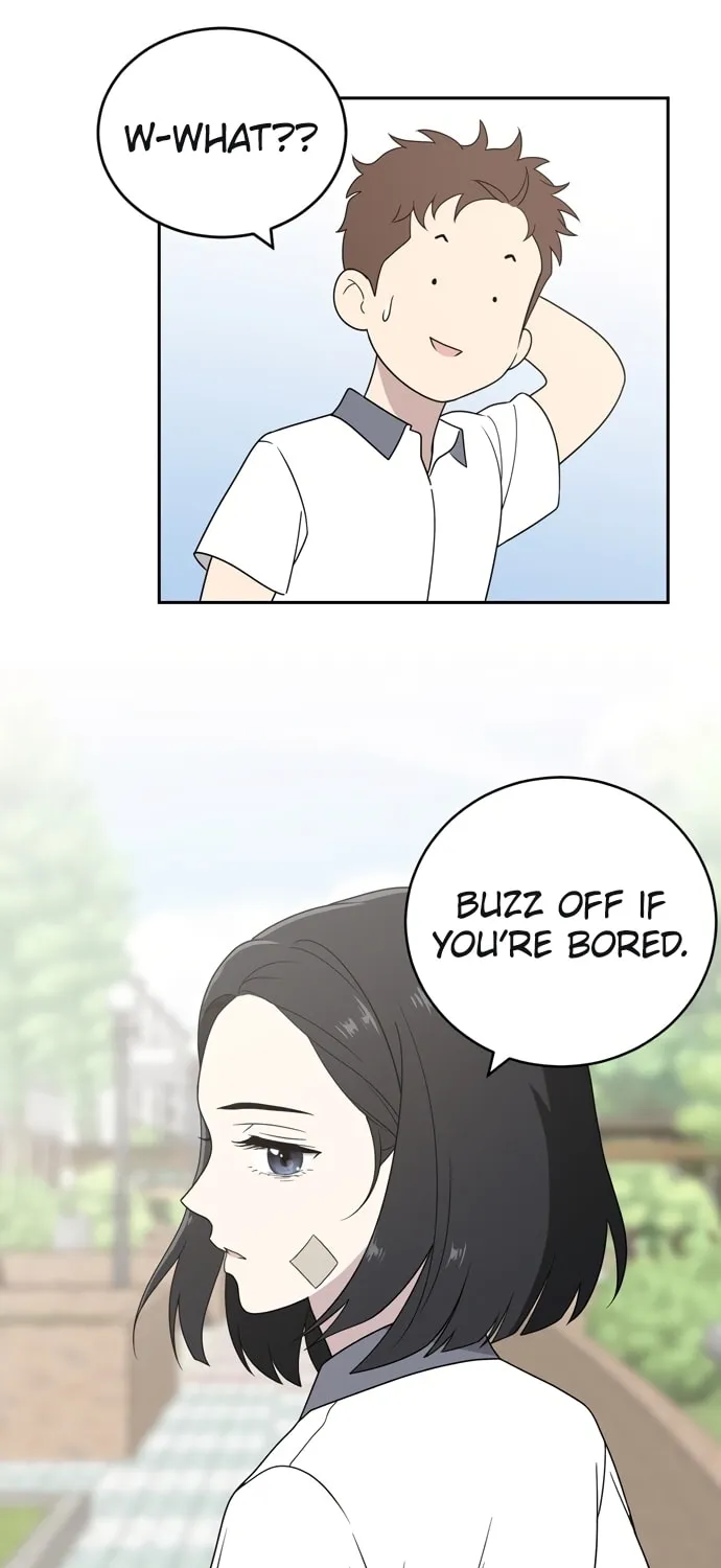She's Hopeless Chapter 2 page 22 - 