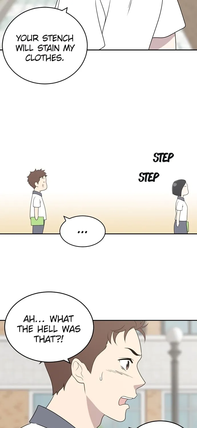 She's Hopeless Chapter 2 page 23 - 
