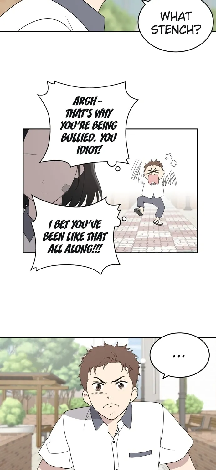 She's Hopeless Chapter 2 page 24 - 