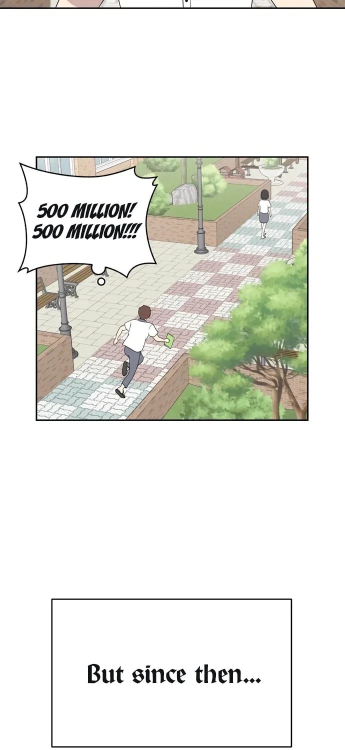 She's Hopeless Chapter 2 page 25 - 