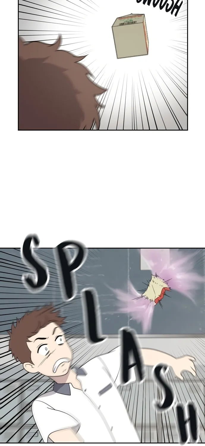 She's Hopeless Chapter 2 page 30 - 