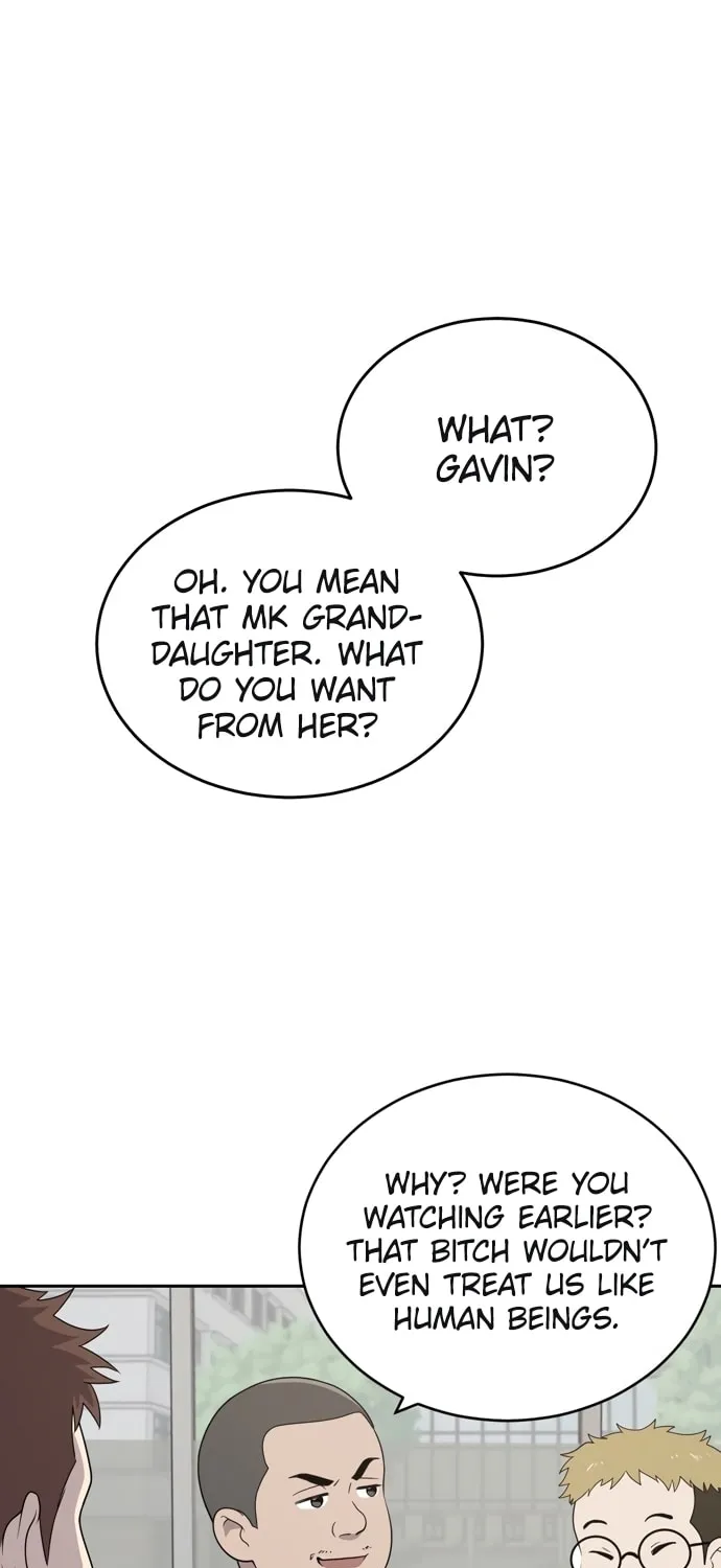 She's Hopeless Chapter 2 page 4 - 