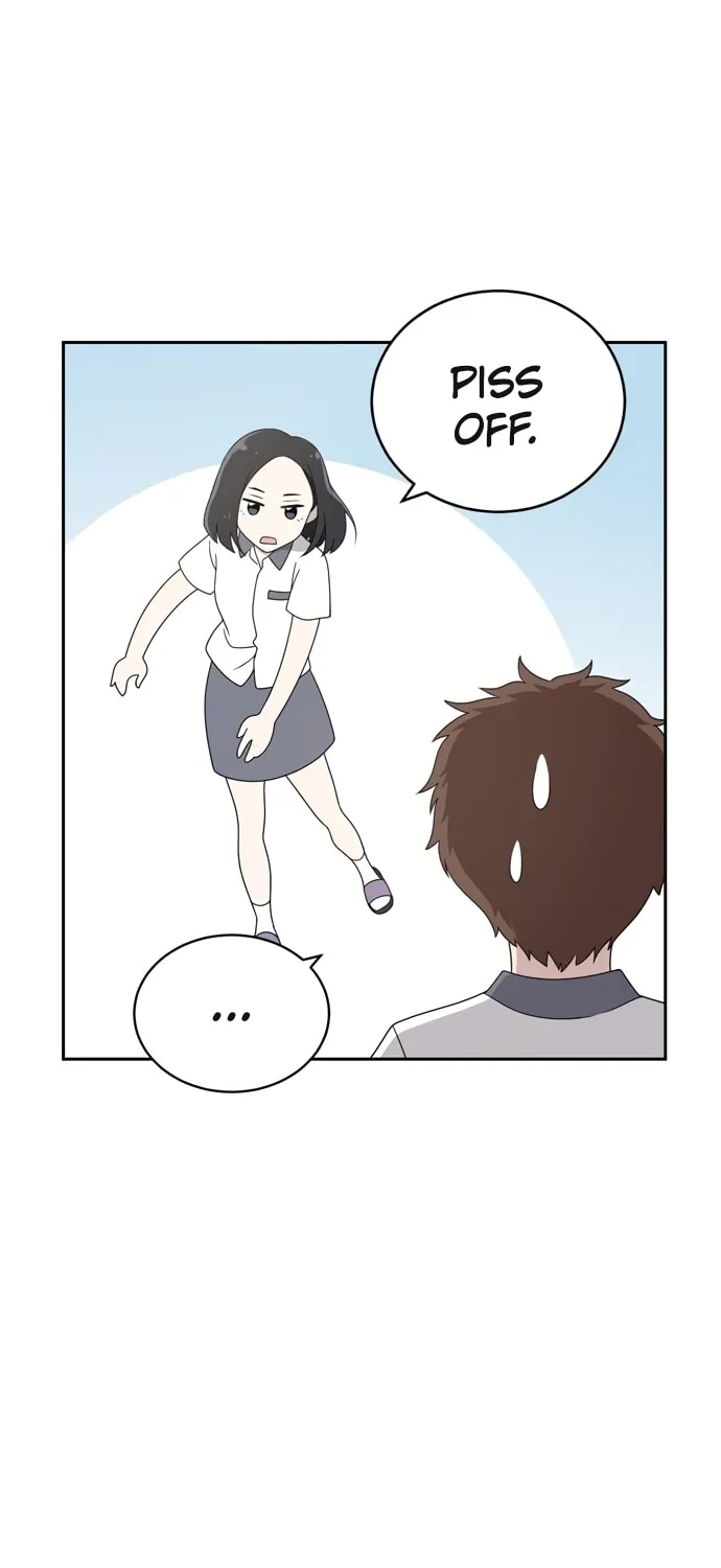 She's Hopeless Chapter 2 page 31 - 