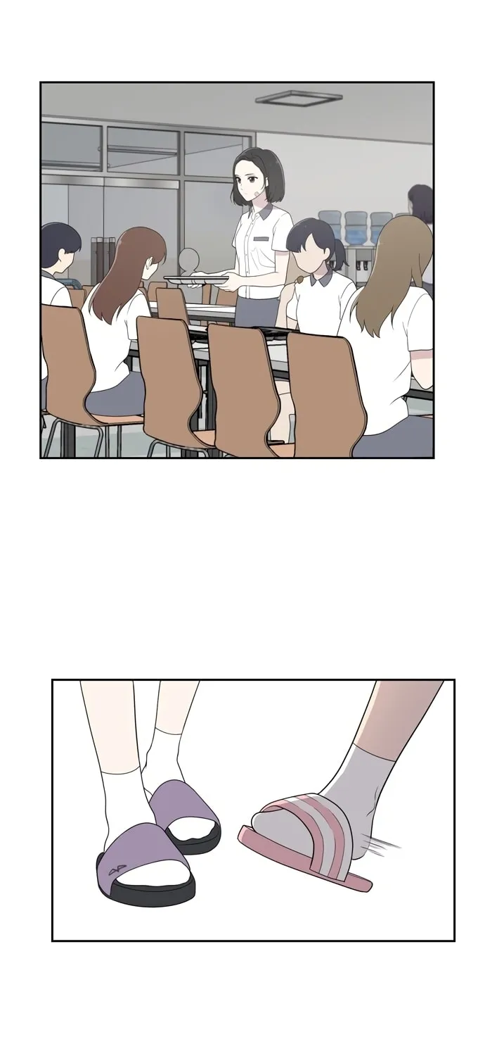 She's Hopeless Chapter 2 page 32 - 
