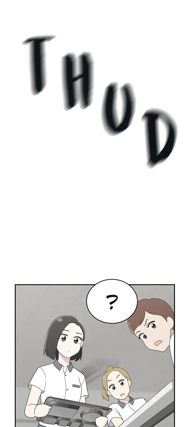 She's Hopeless Chapter 2 page 33 - 
