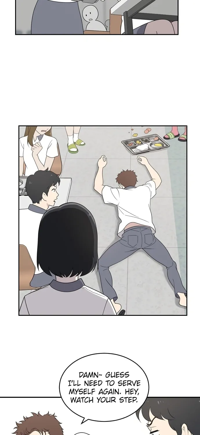 She's Hopeless Chapter 2 page 34 - 