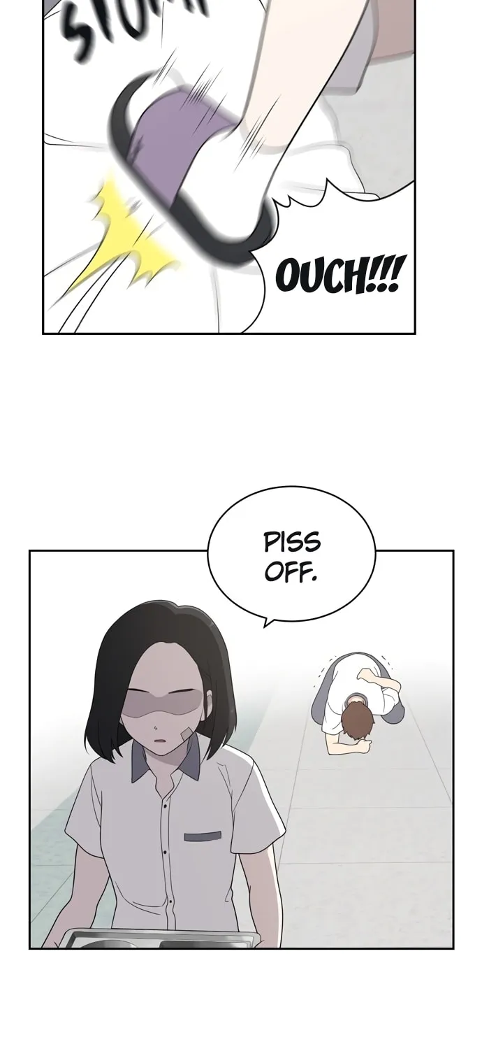 She's Hopeless Chapter 2 page 36 - 