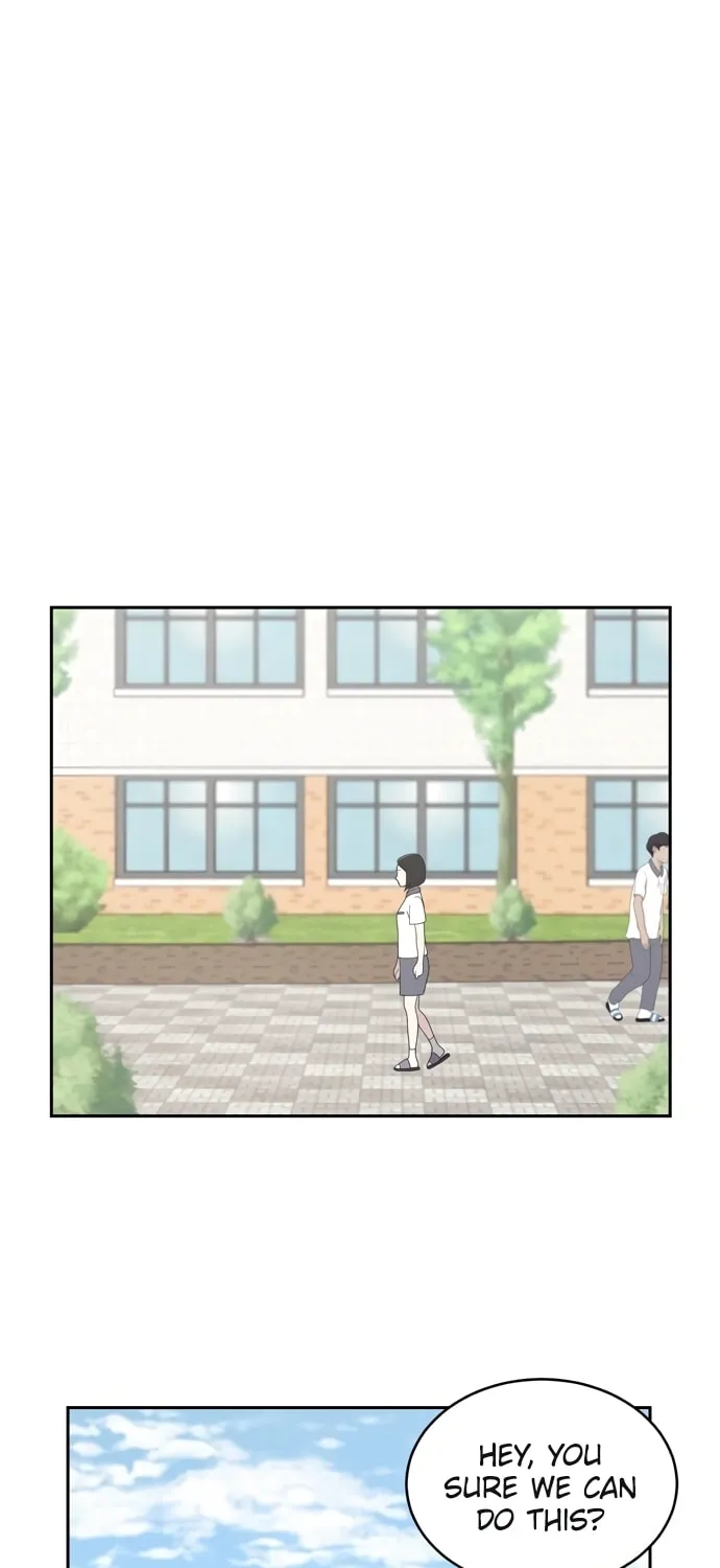 She's Hopeless Chapter 2 page 37 - 