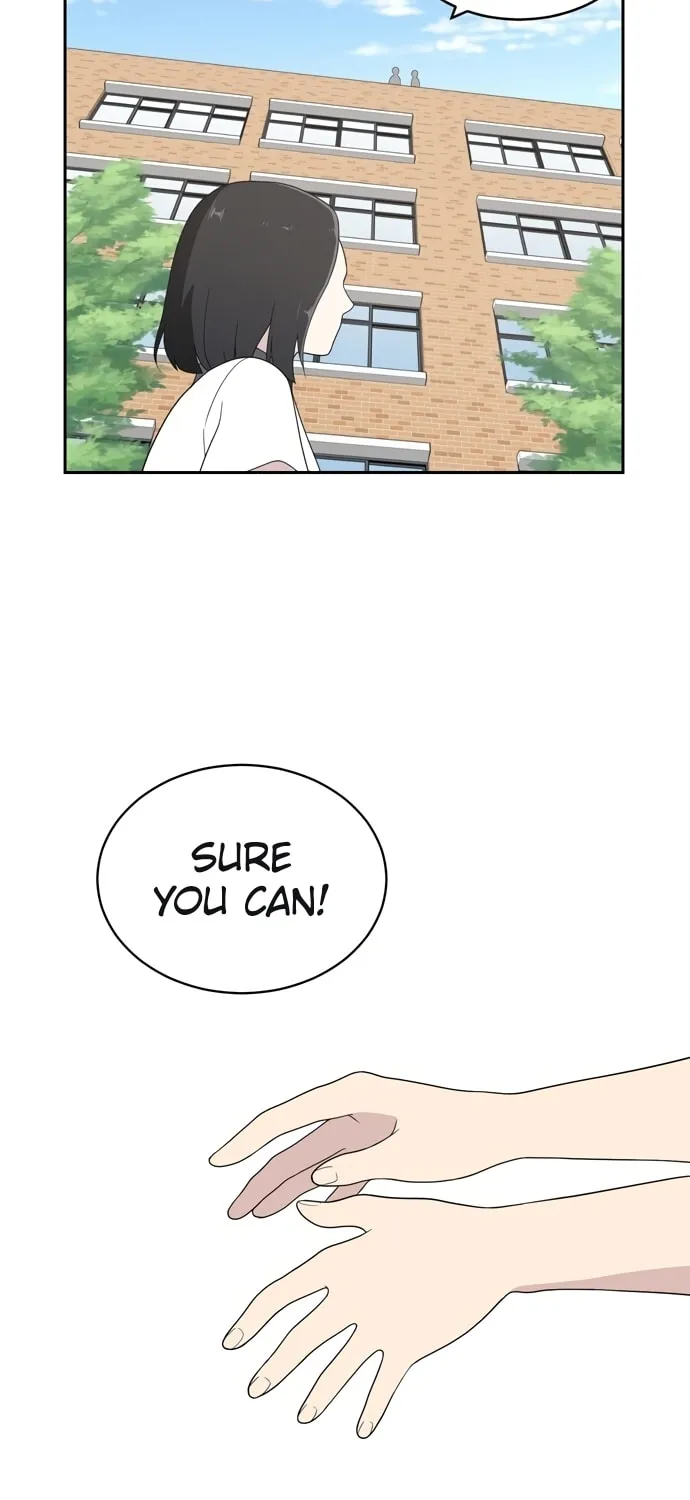 She's Hopeless Chapter 2 page 38 - 