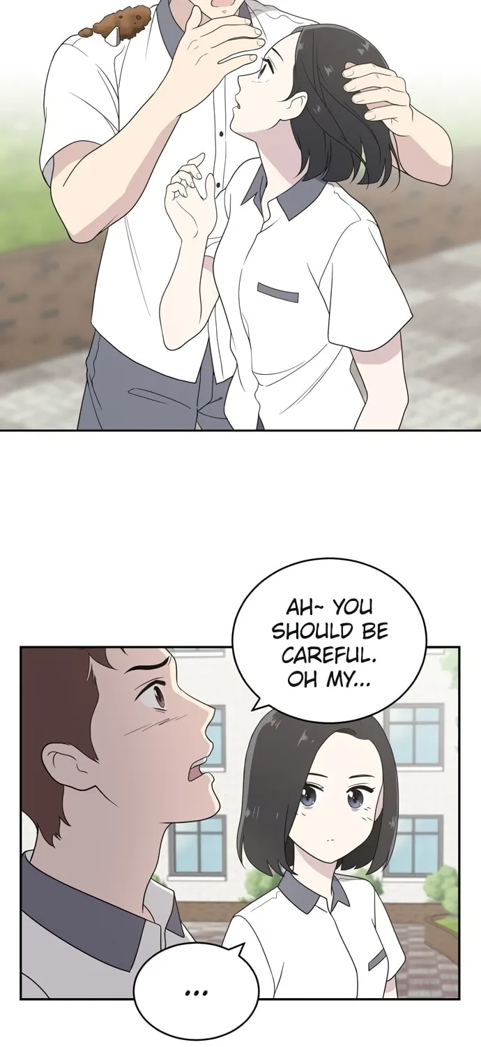 She's Hopeless Chapter 2 page 43 - 