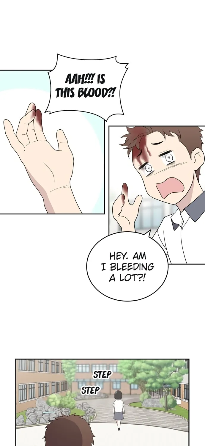 She's Hopeless Chapter 2 page 44 - 