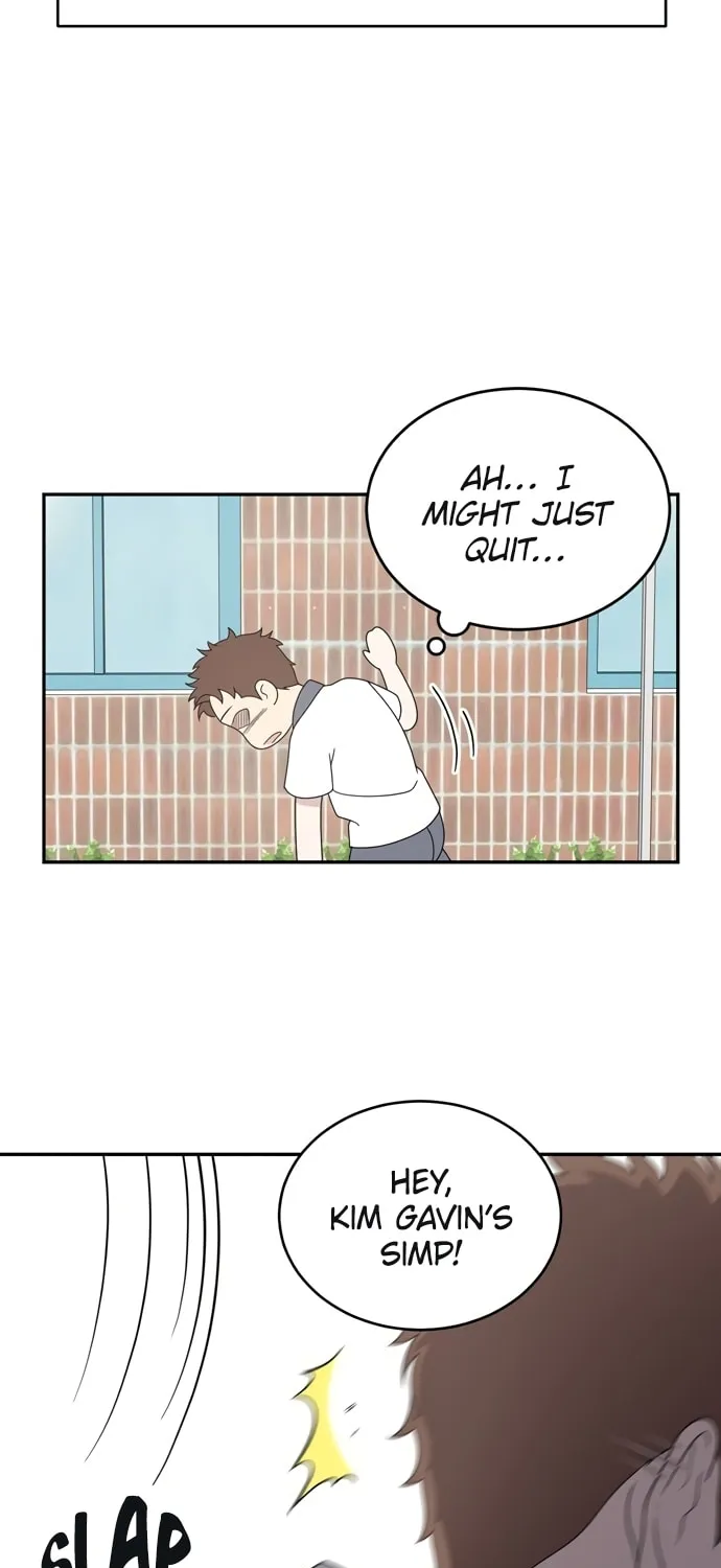 She's Hopeless Chapter 2 page 46 - 