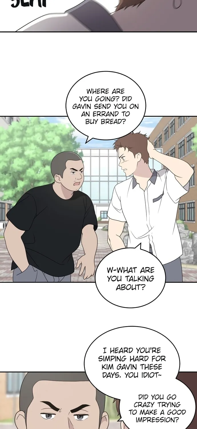 She's Hopeless Chapter 2 page 47 - 