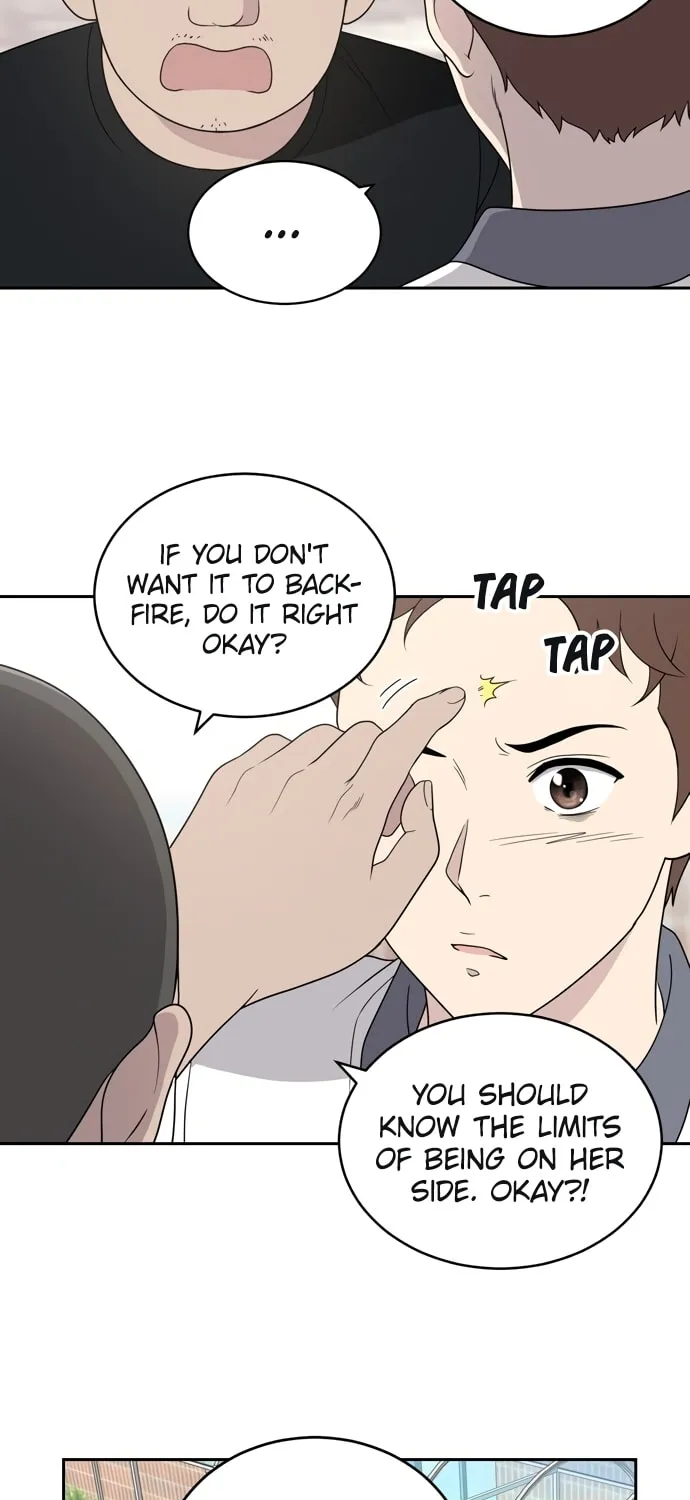 She's Hopeless Chapter 2 page 48 - 