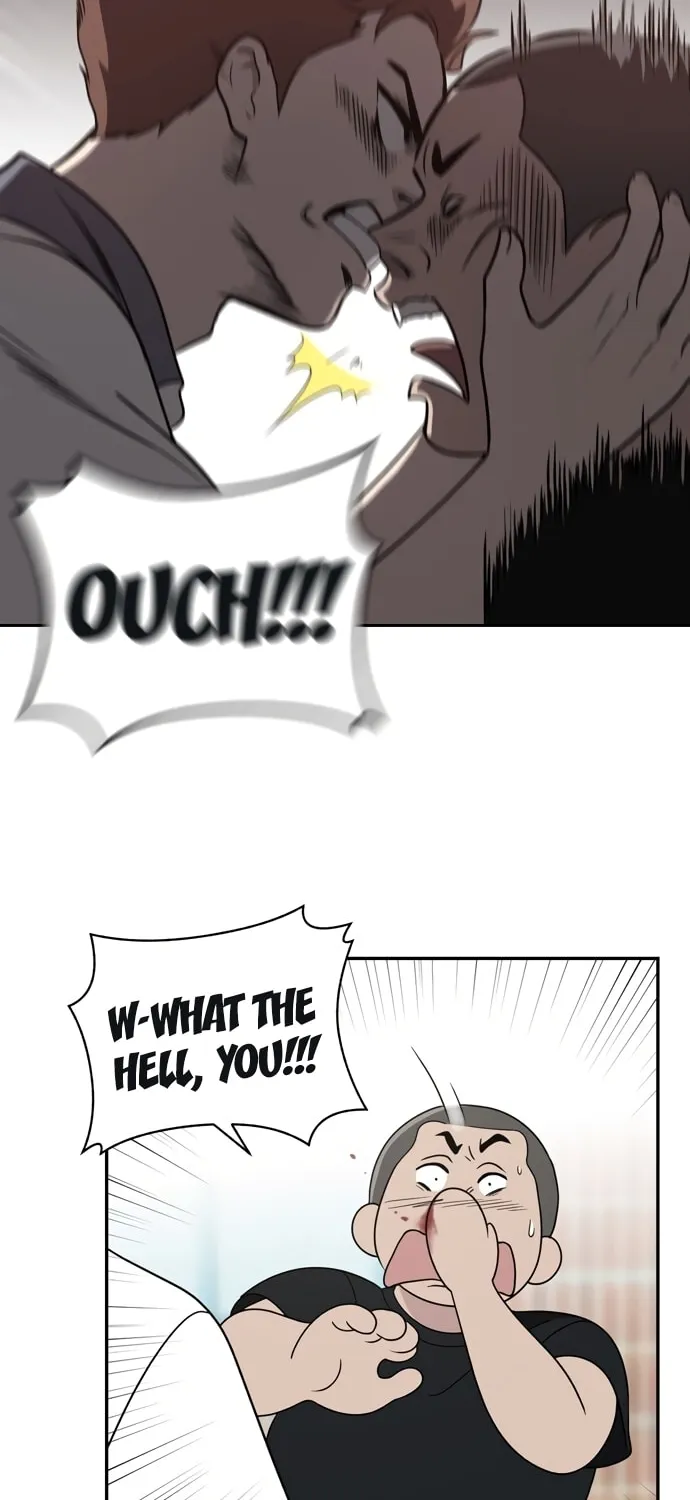 She's Hopeless Chapter 2 page 51 - 