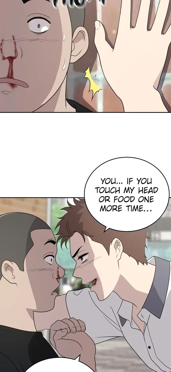 She's Hopeless Chapter 2 page 54 - 