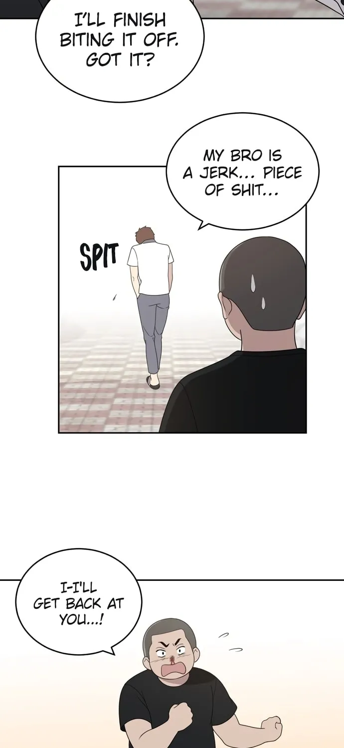 She's Hopeless Chapter 2 page 55 - 
