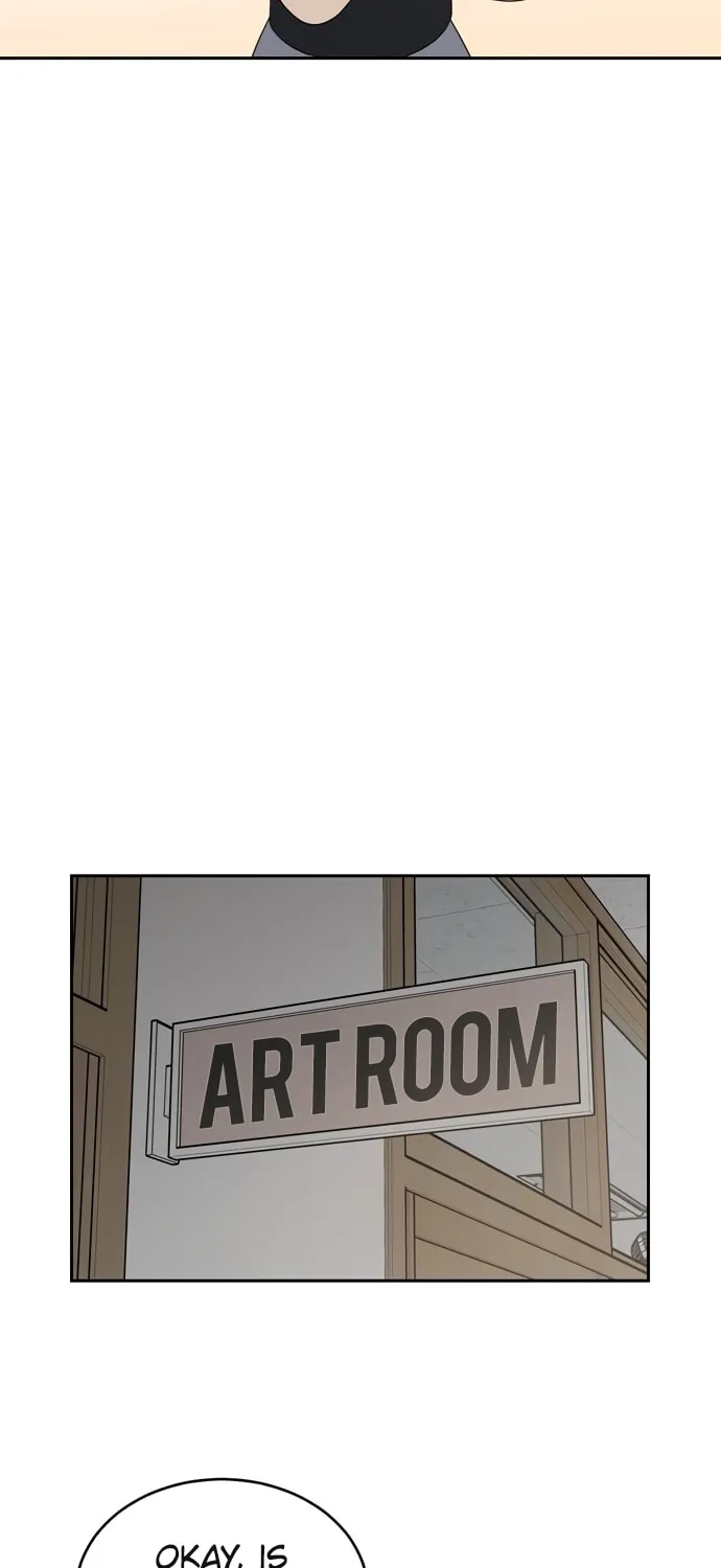 She's Hopeless Chapter 2 page 56 - 