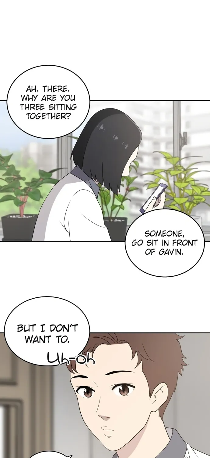 She's Hopeless Chapter 2 page 59 - 