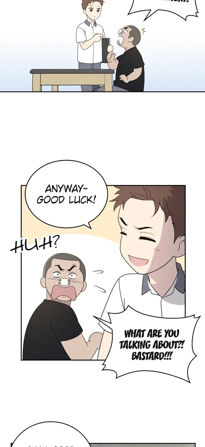 She's Hopeless Chapter 2 page 61 - 