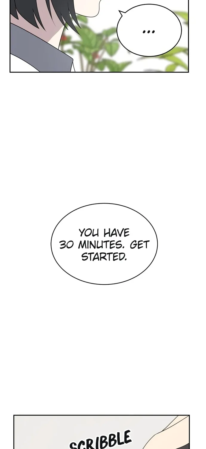 She's Hopeless Chapter 2 page 64 - 