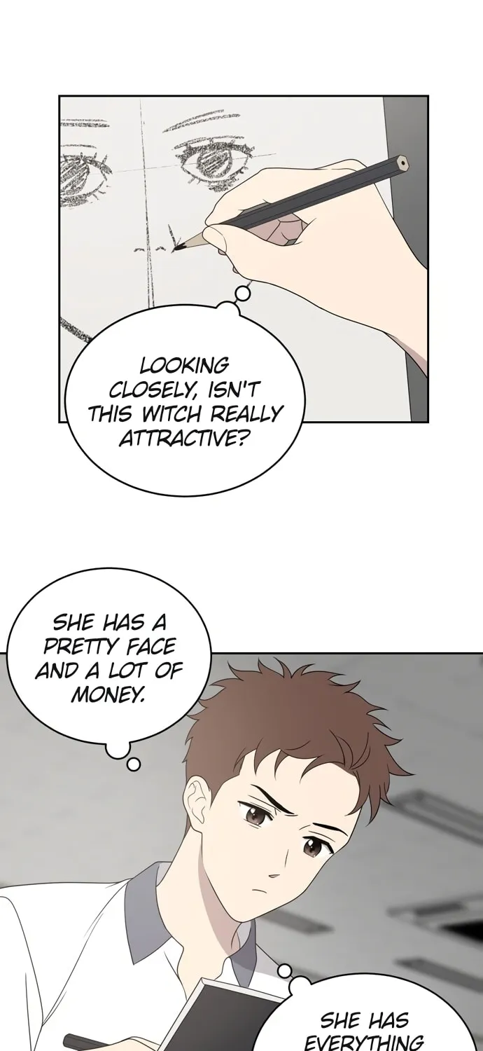 She's Hopeless Chapter 2 page 68 - 