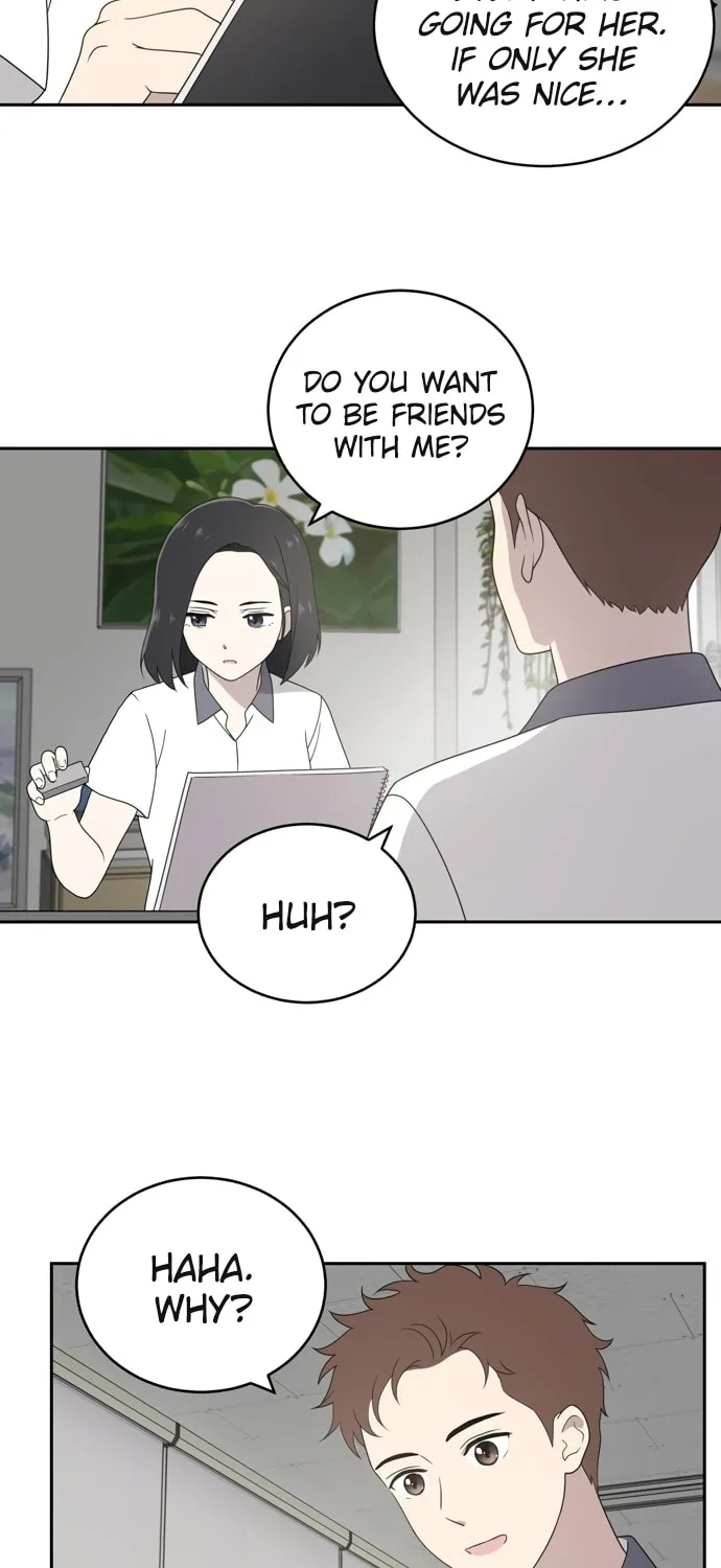 She's Hopeless Chapter 2 page 69 - 