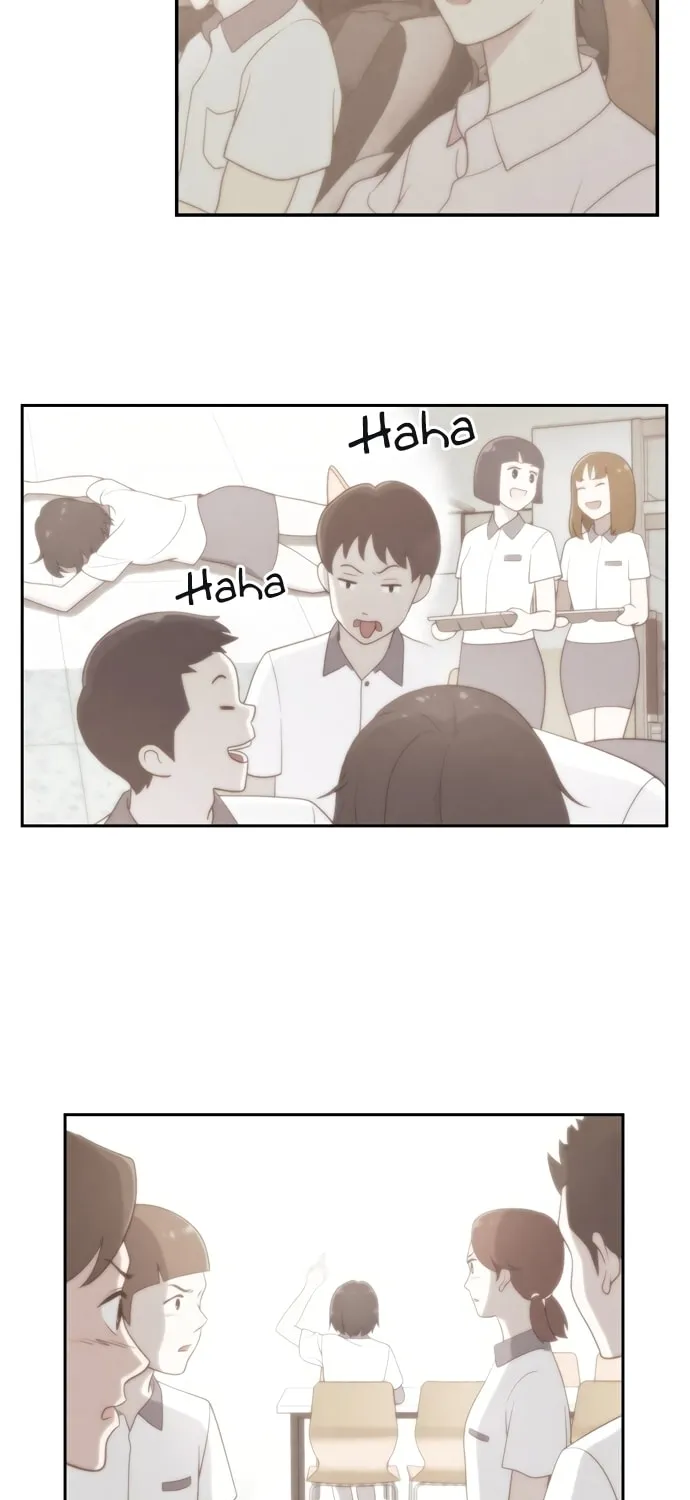She's Hopeless Chapter 2 page 8 - 