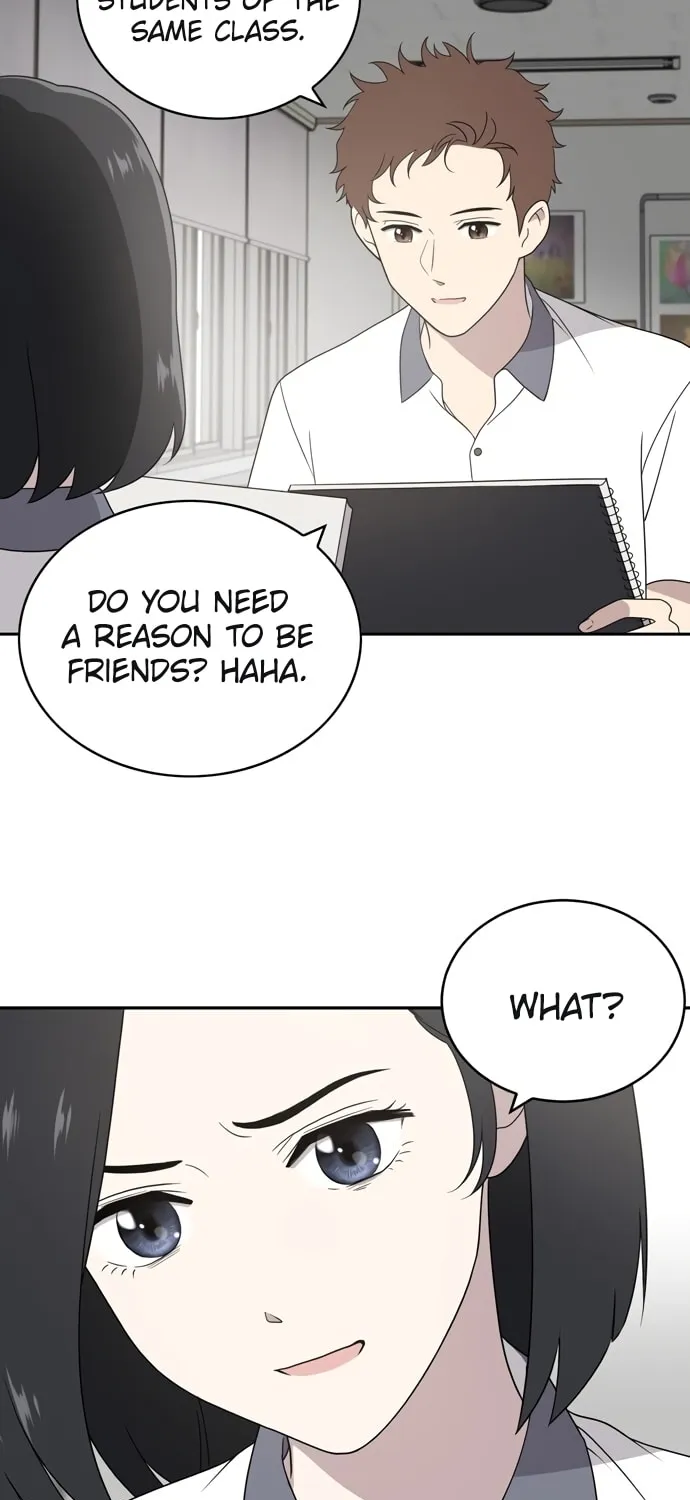 She's Hopeless Chapter 2 page 71 - 