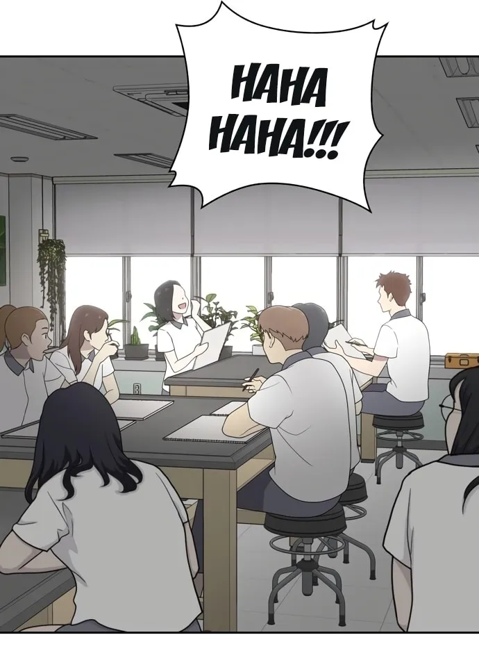 She's Hopeless Chapter 2 page 73 - 