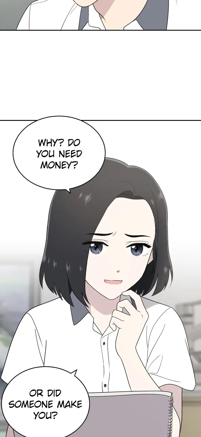She's Hopeless Chapter 2 page 75 - 