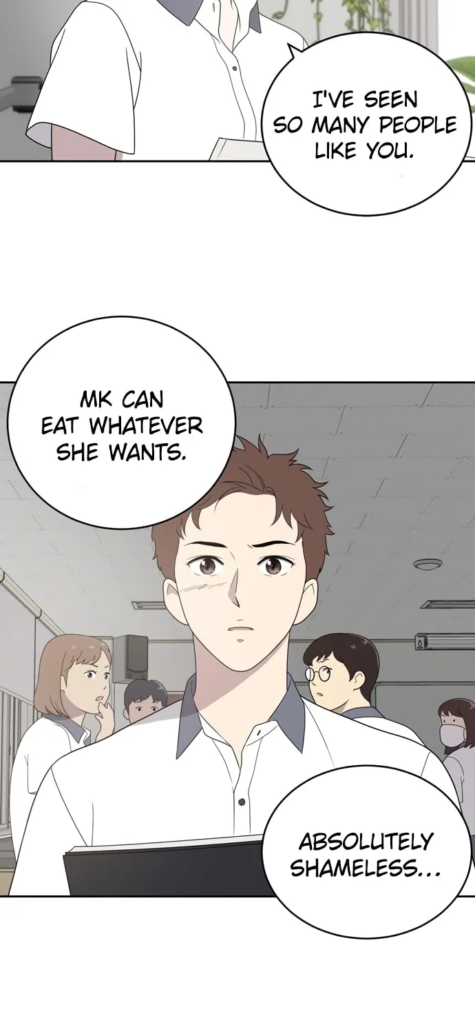She's Hopeless Chapter 2 page 77 - 
