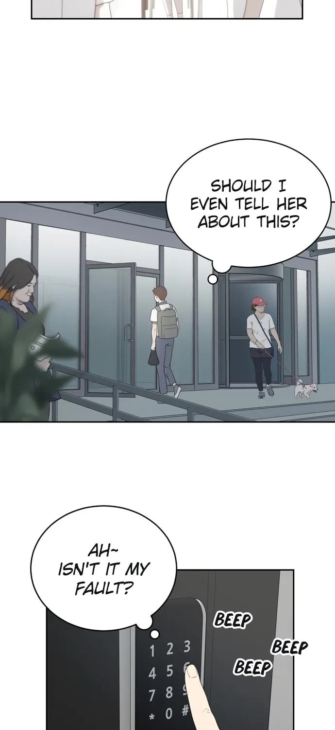 She's Hopeless Chapter 2 page 9 - 