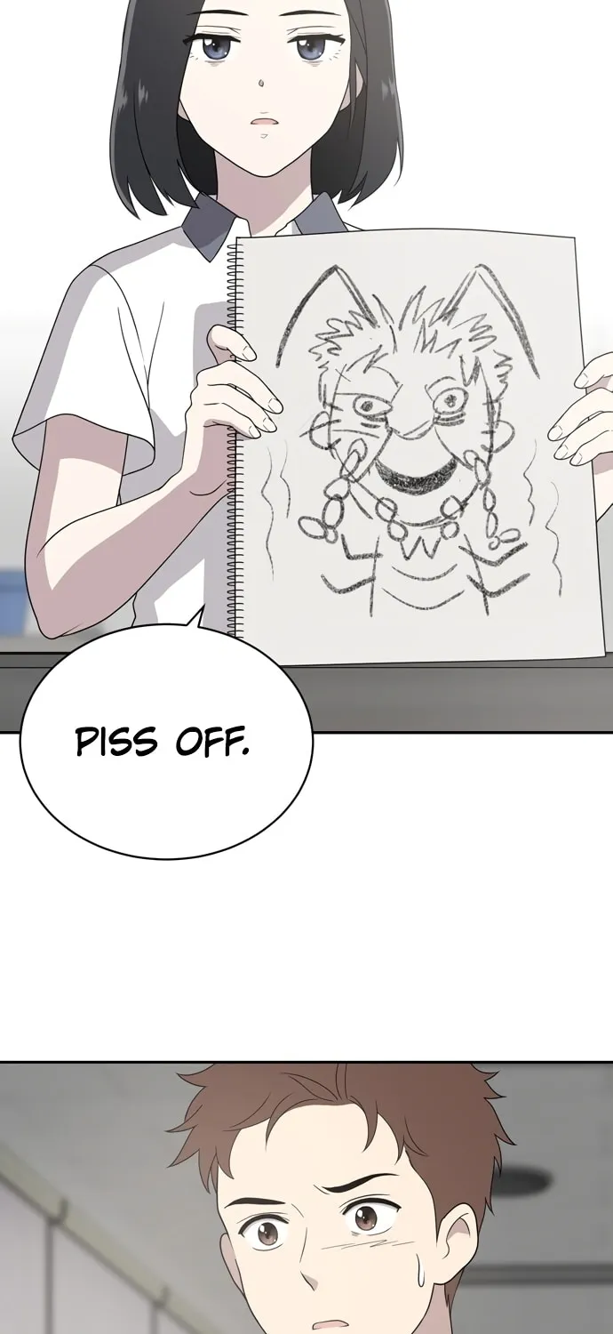 She's Hopeless Chapter 2 page 82 - 