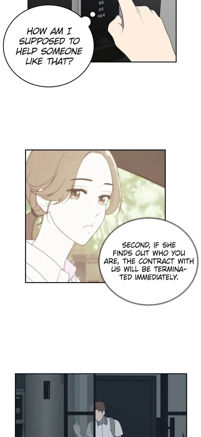 She's Hopeless Chapter 2 page 10 - 