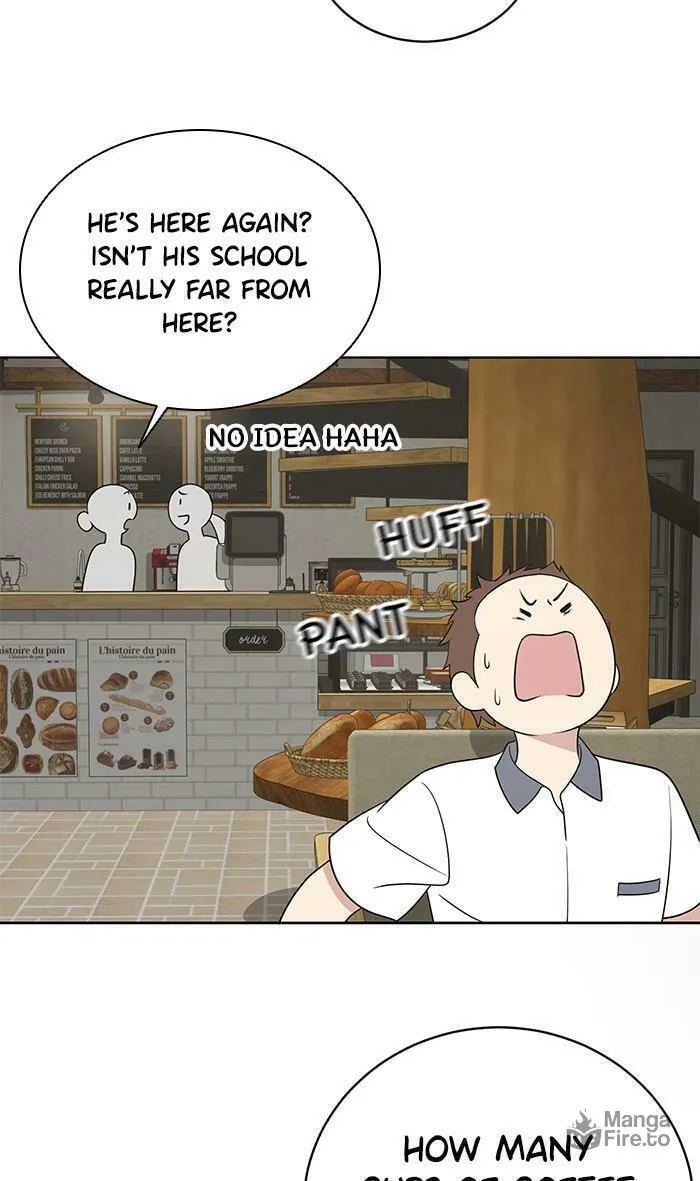 She's Hopeless Chapter 20 page 15 - 
