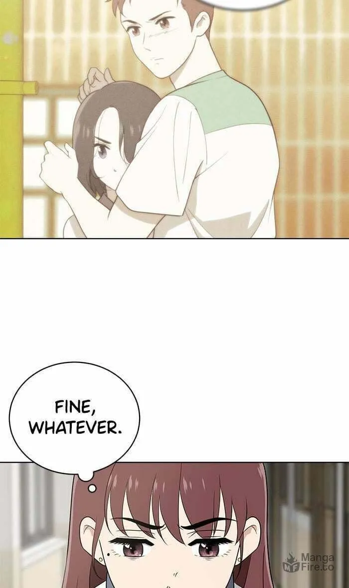 She's Hopeless Chapter 20 page 3 - 