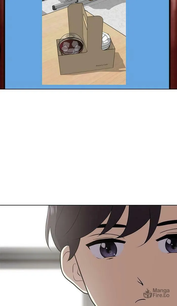 She's Hopeless Chapter 20 page 21 - 