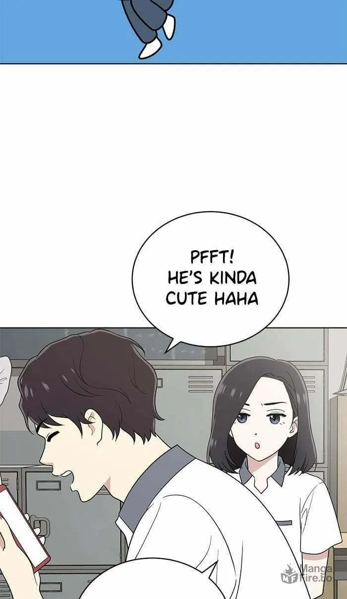 She's Hopeless Chapter 20 page 24 - 
