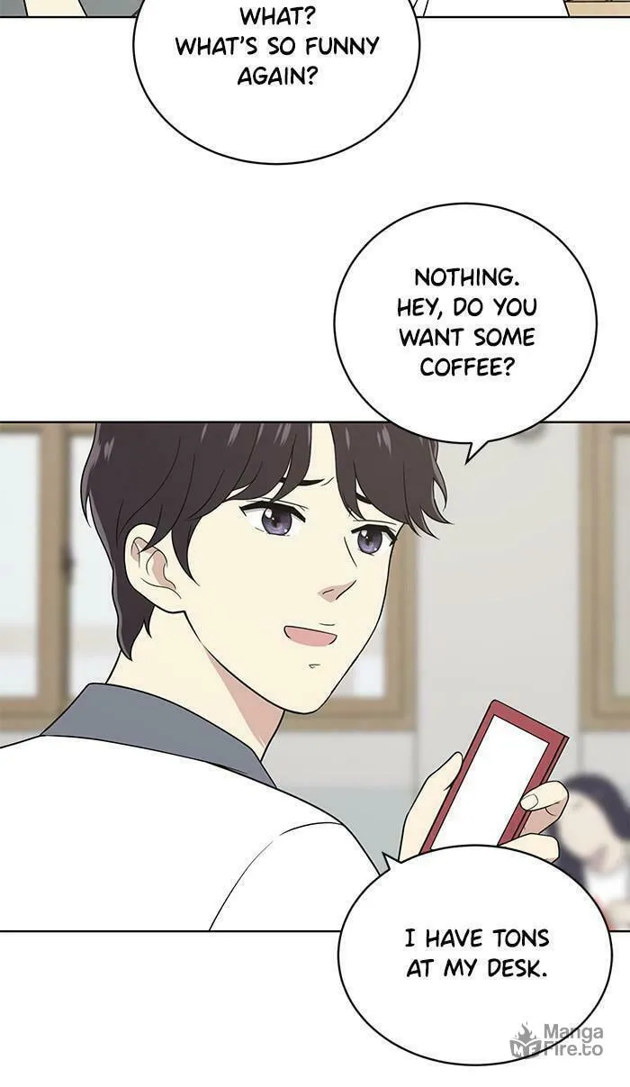 She's Hopeless Chapter 20 page 25 - 