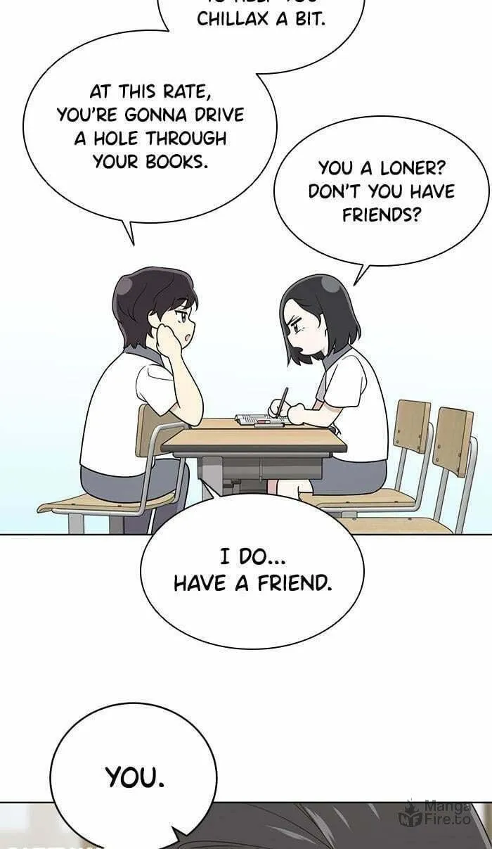 She's Hopeless Chapter 20 page 27 - 