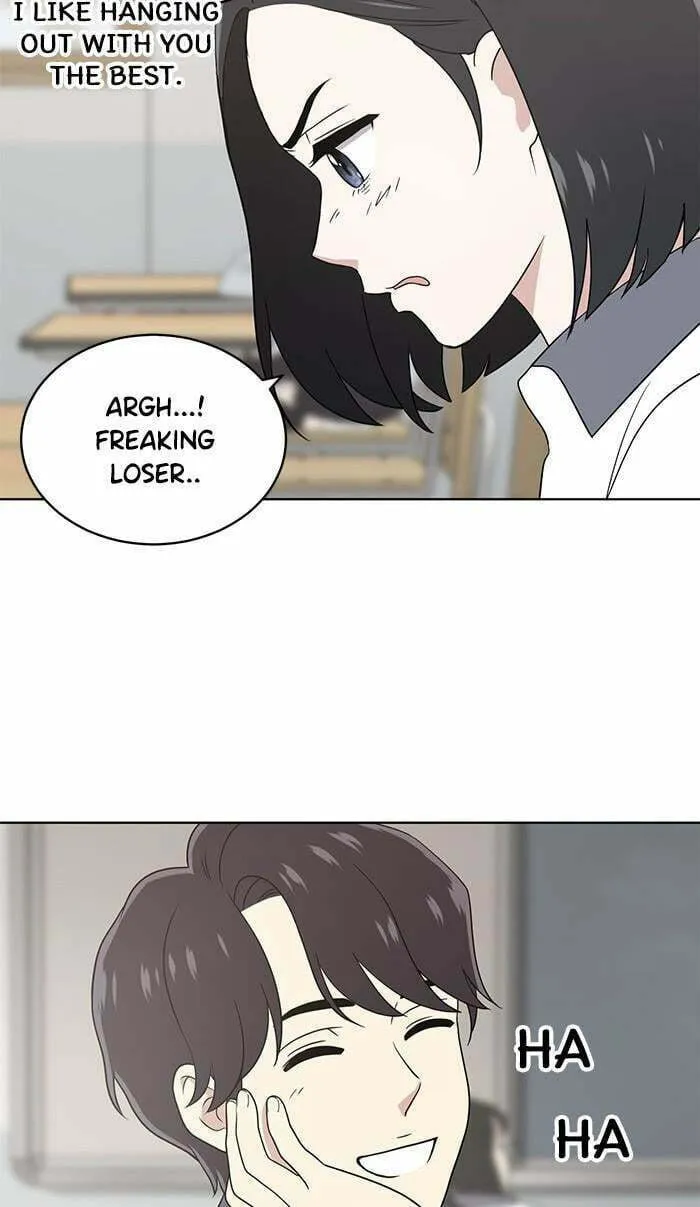 She's Hopeless Chapter 20 page 28 - 