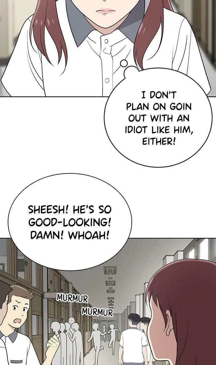 She's Hopeless Chapter 20 page 4 - 