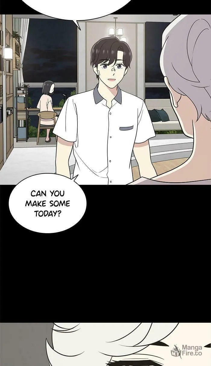 She's Hopeless Chapter 20 page 33 - 