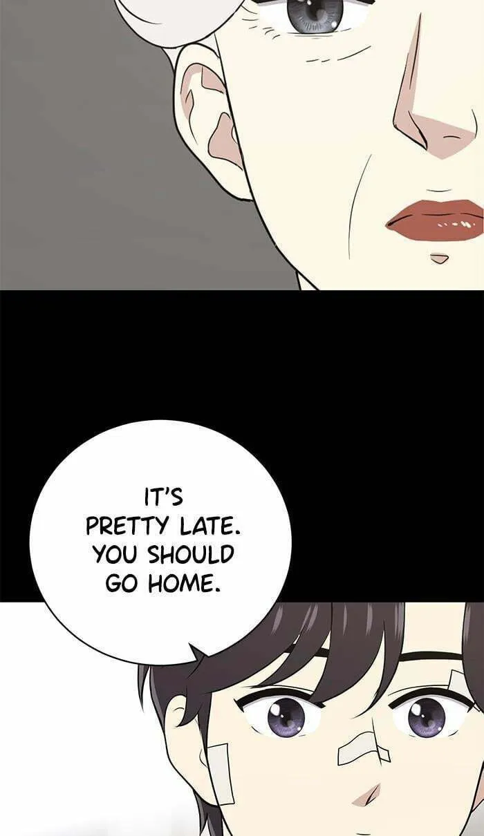 She's Hopeless Chapter 20 page 34 - 