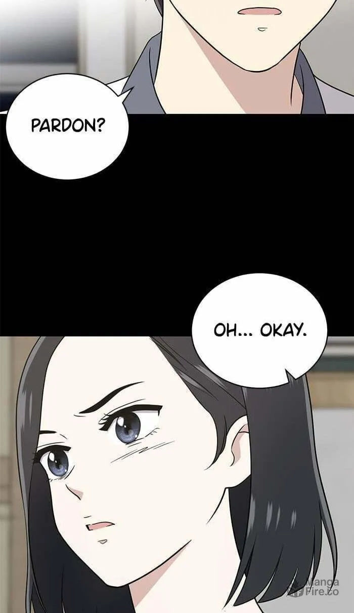 She's Hopeless Chapter 20 page 35 - 
