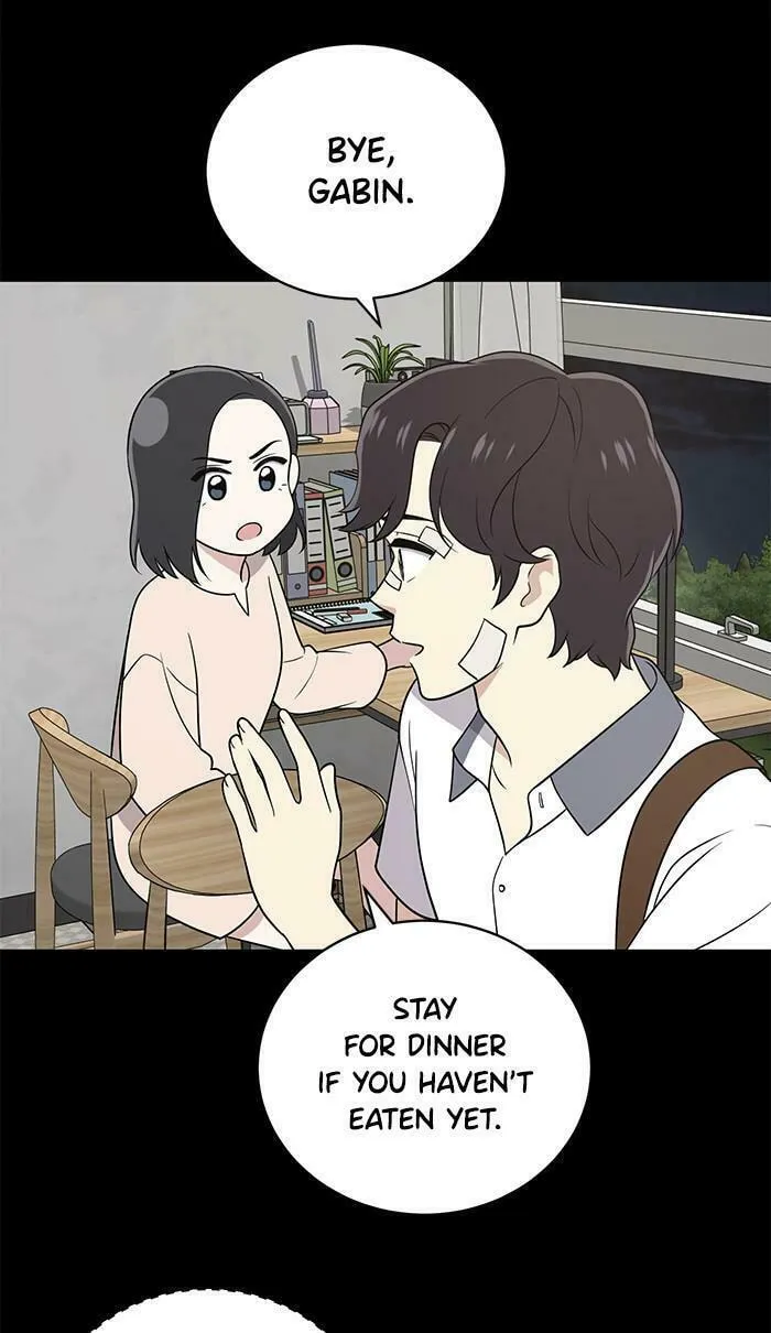She's Hopeless Chapter 20 page 37 - 