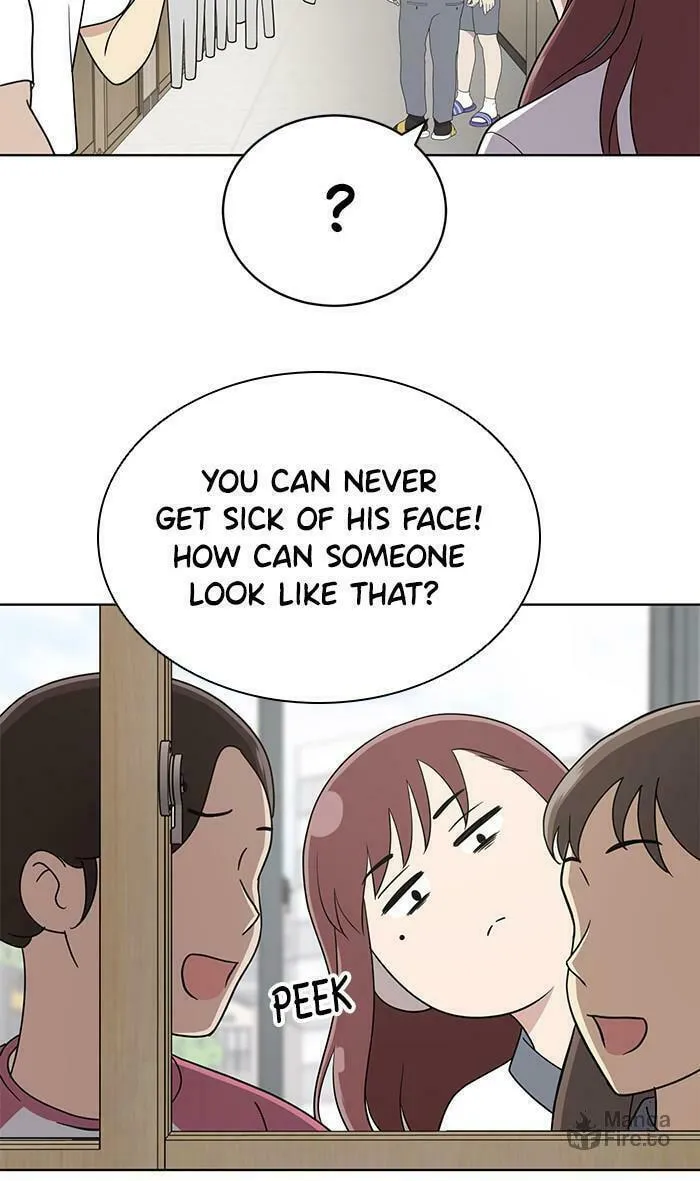 She's Hopeless Chapter 20 page 5 - 