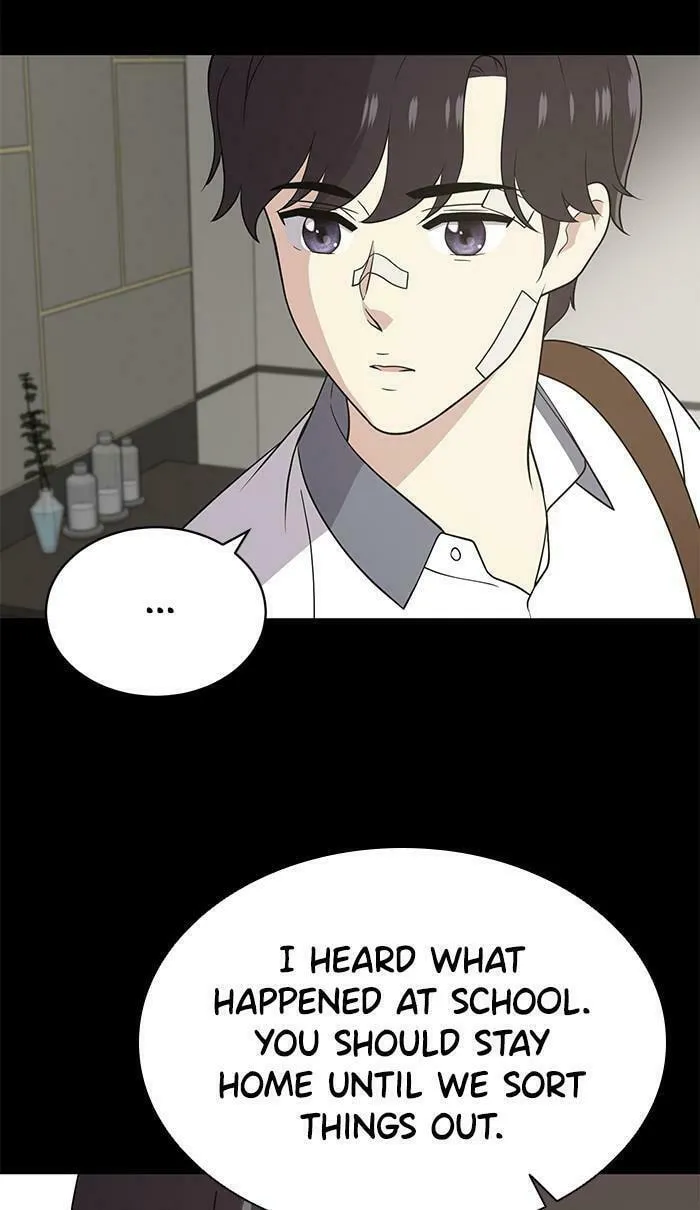 She's Hopeless Chapter 20 page 43 - 